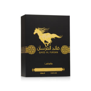 عطر قائد الفرسان برفيوم للرجال والنساء 100 مل (عبوة واحدة)