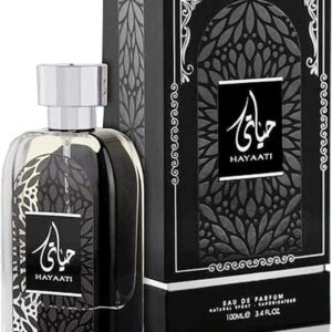 عطر حياتي من أرض الزعفران(100 مل)