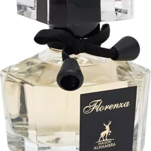 عطر فلورنزا Florence Her بحجم 100 مل / 3.4