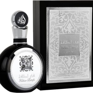 لطافة فخار بخاخ عطر 3.4 أونصة للرجال